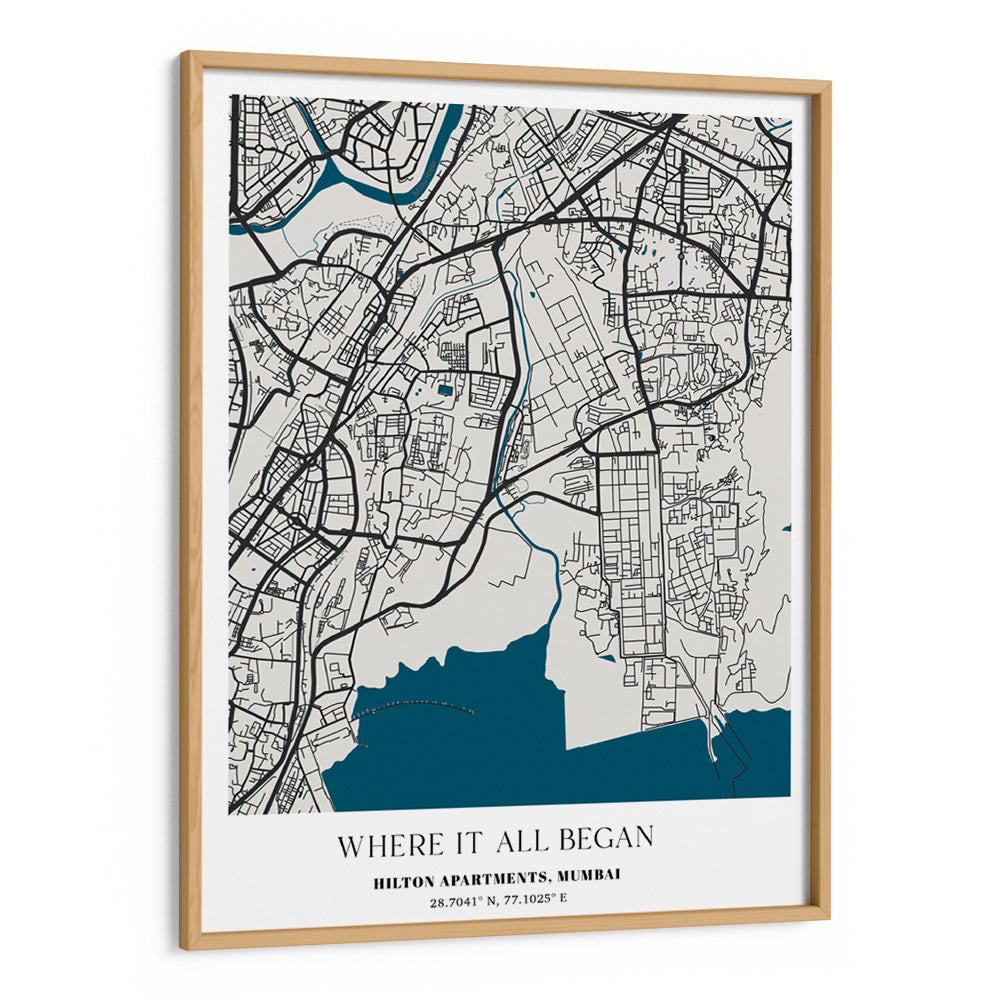 Custom City Map Prints, Personalised bundle Gallery cheapest wall, city poster in size 50x70 fit for Ikea frame personalized streetmap, city travel